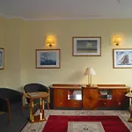 Hotel Amadeus Central