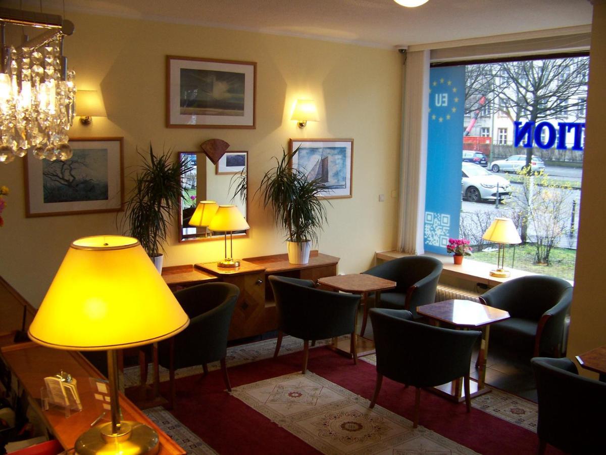 Hotel Amadeus Berlijn