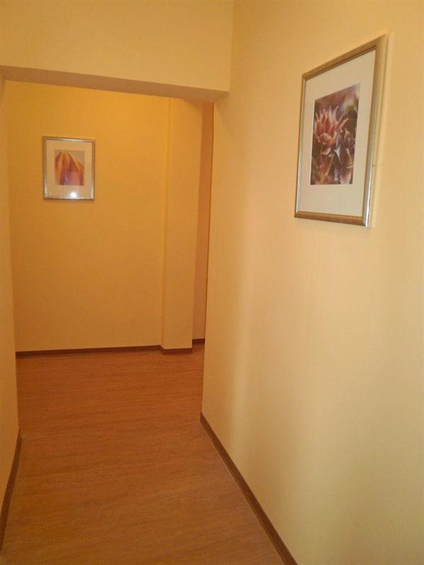 Amadeus Hotel