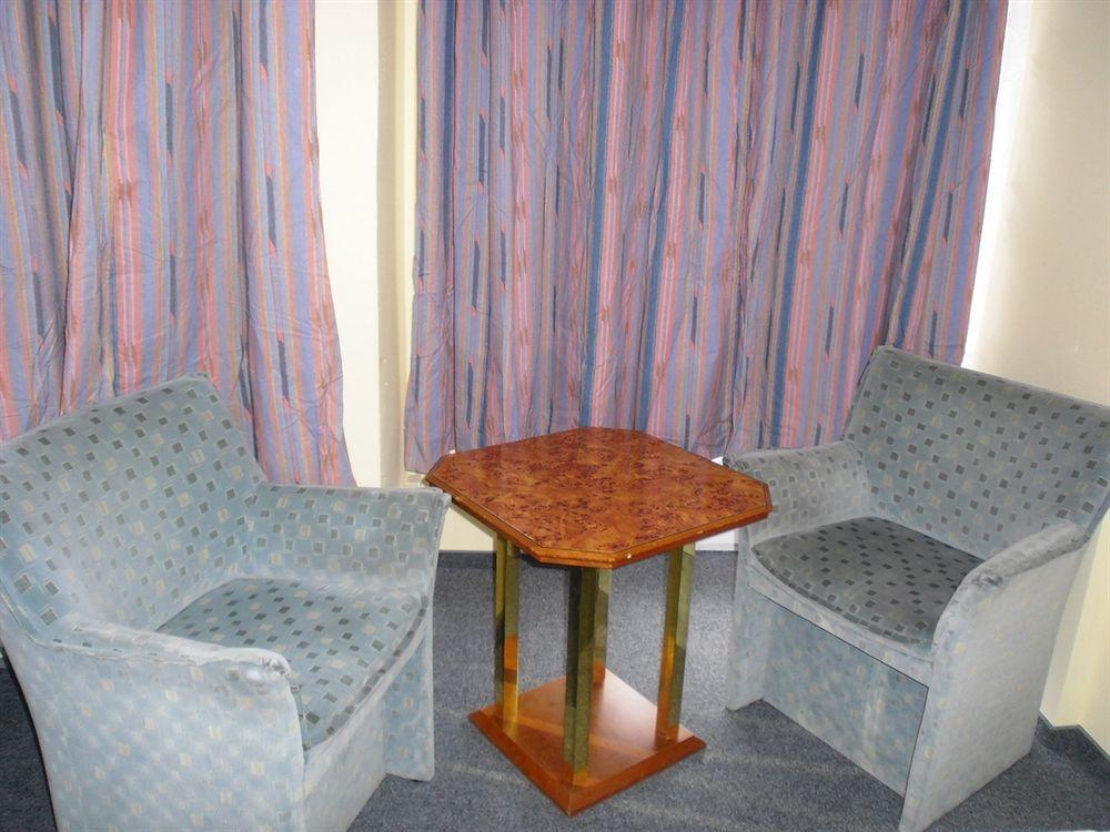 Hotel Amadeus Berlijn