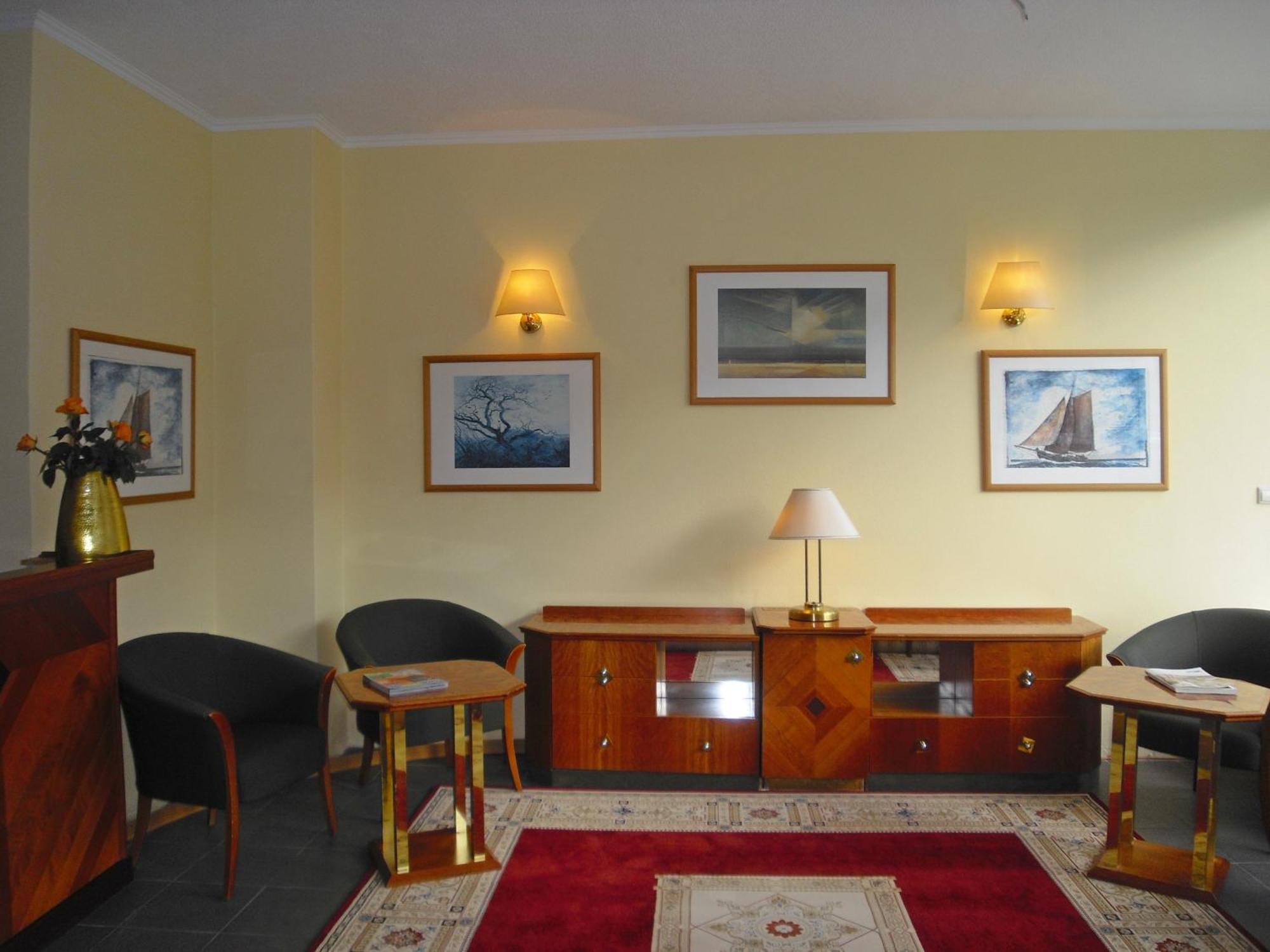 Hotel Amadeus Berlijn