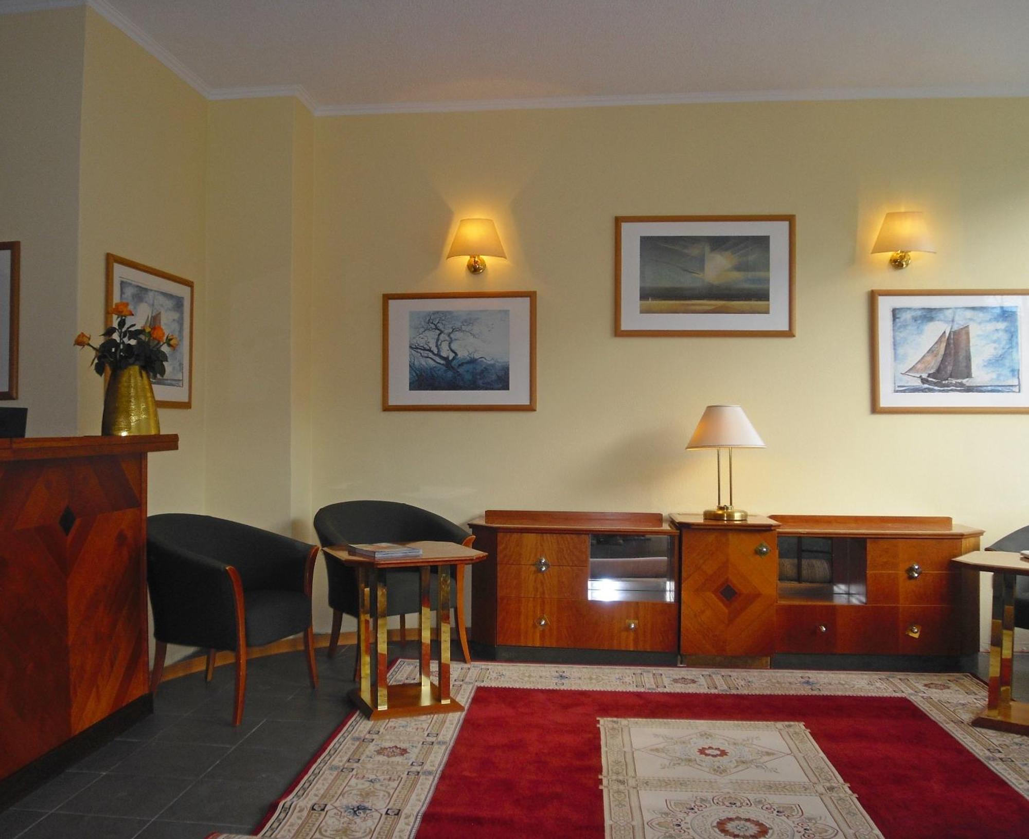 Hotel Amadeus Berlijn