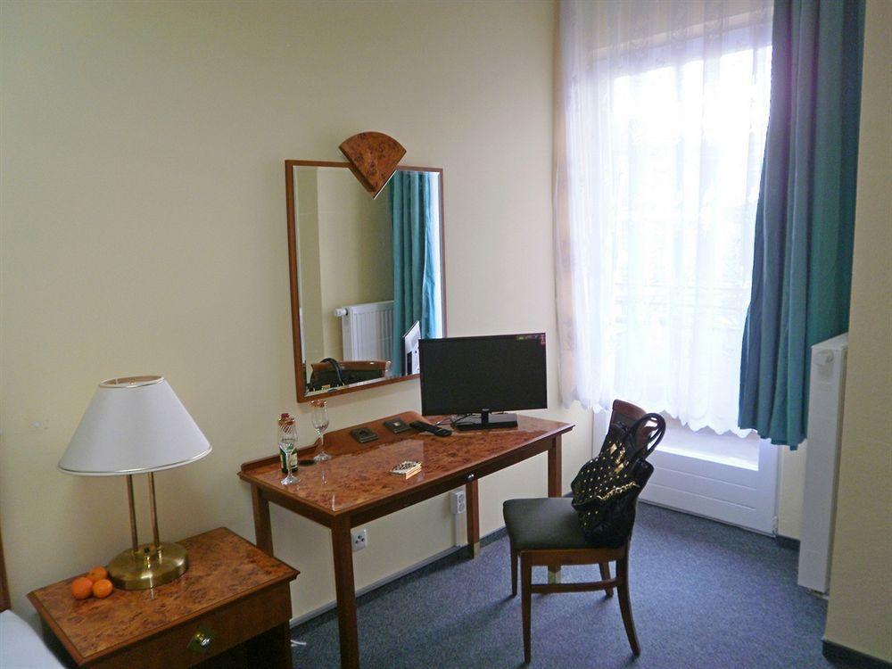 Hotel Amadeus Berlijn