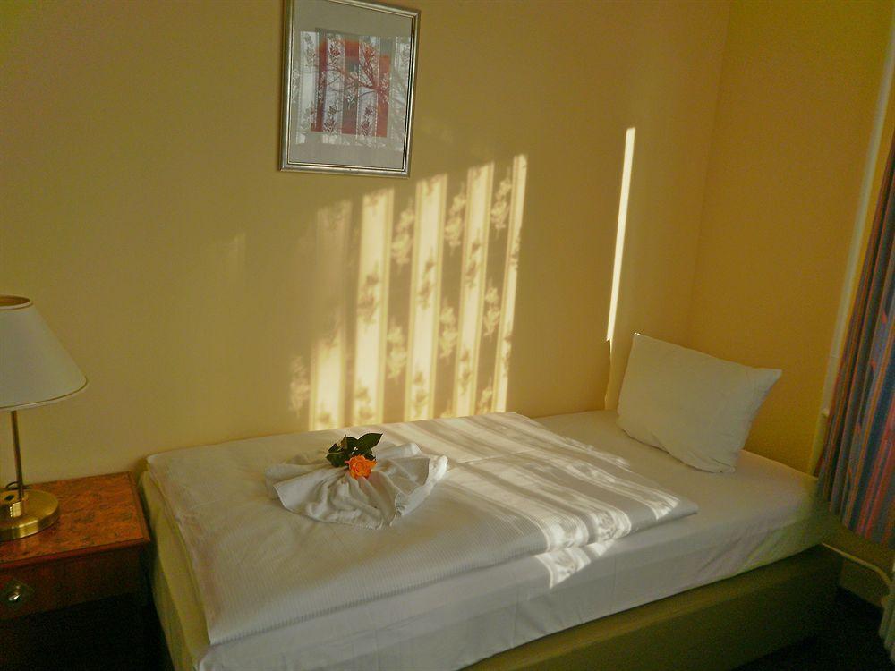 Amadeus Hotel Berlijn