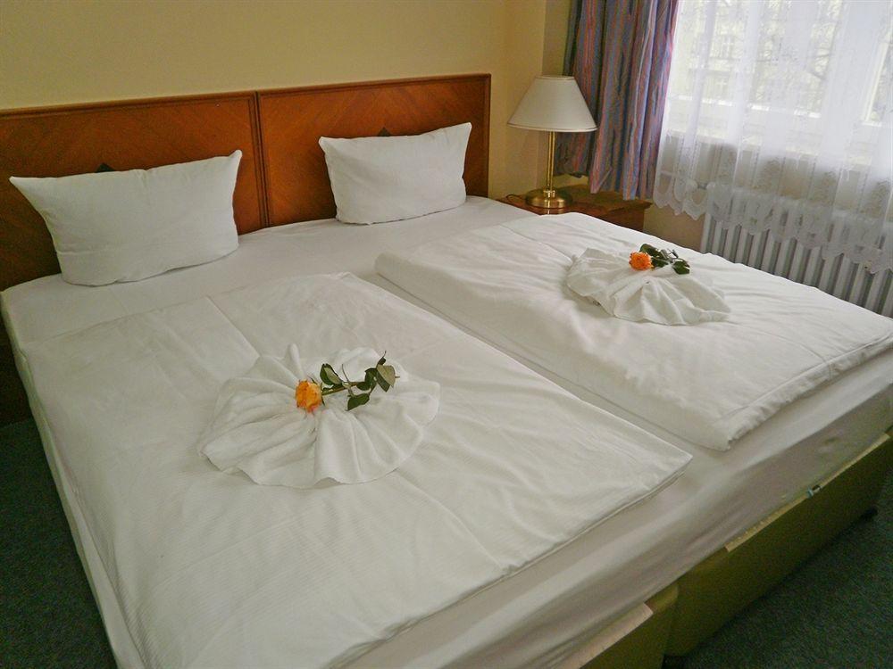 Amadeus Hotel