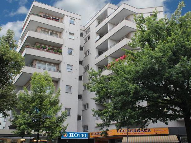 Amadeus 2* Berlijn
