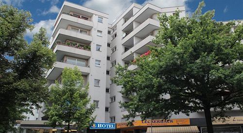 Amadeus 2* Berlijn