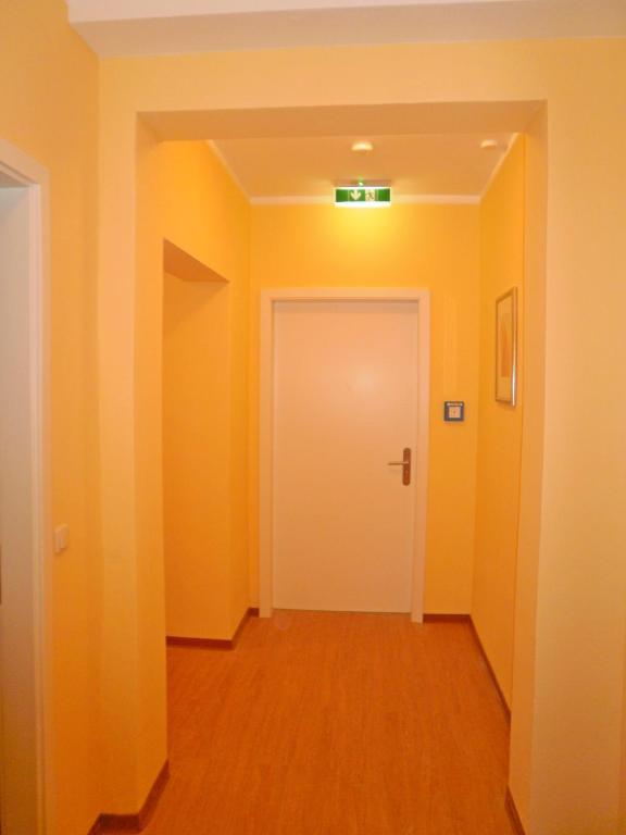 Amadeus Hotel Berlijn