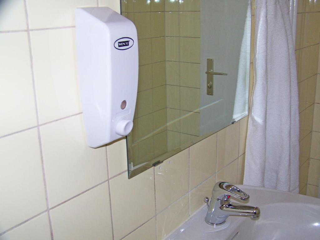 Amadeus Hotel