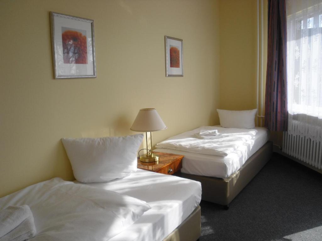 Hotel Amadeus
