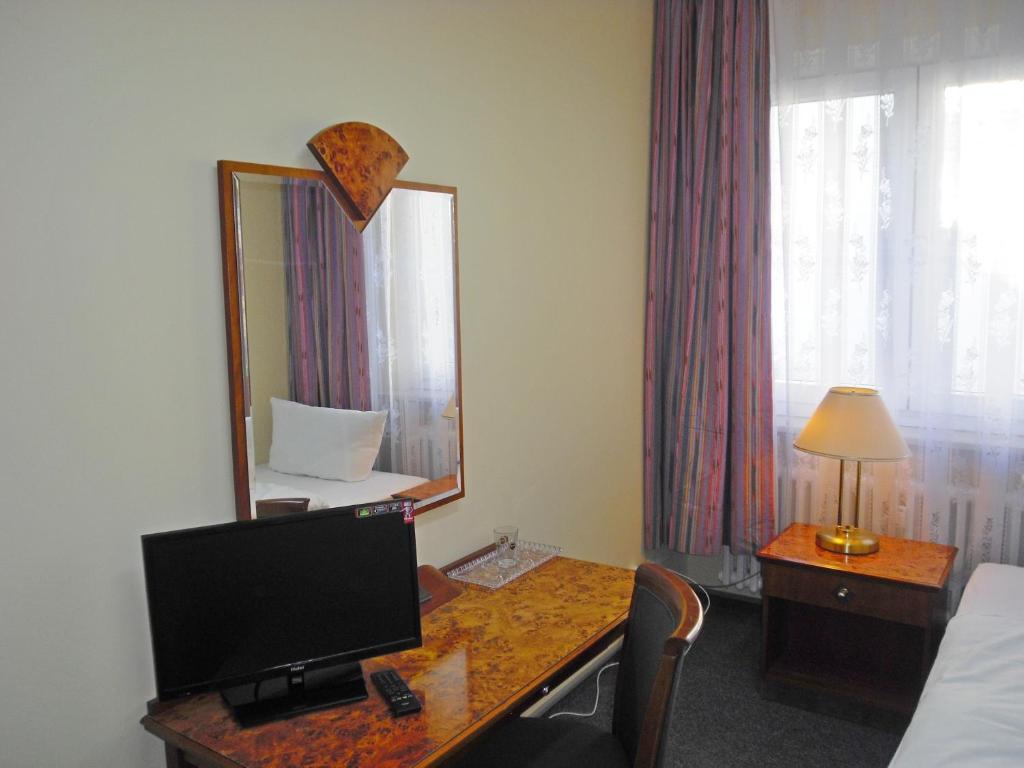 Amadeus Hotel