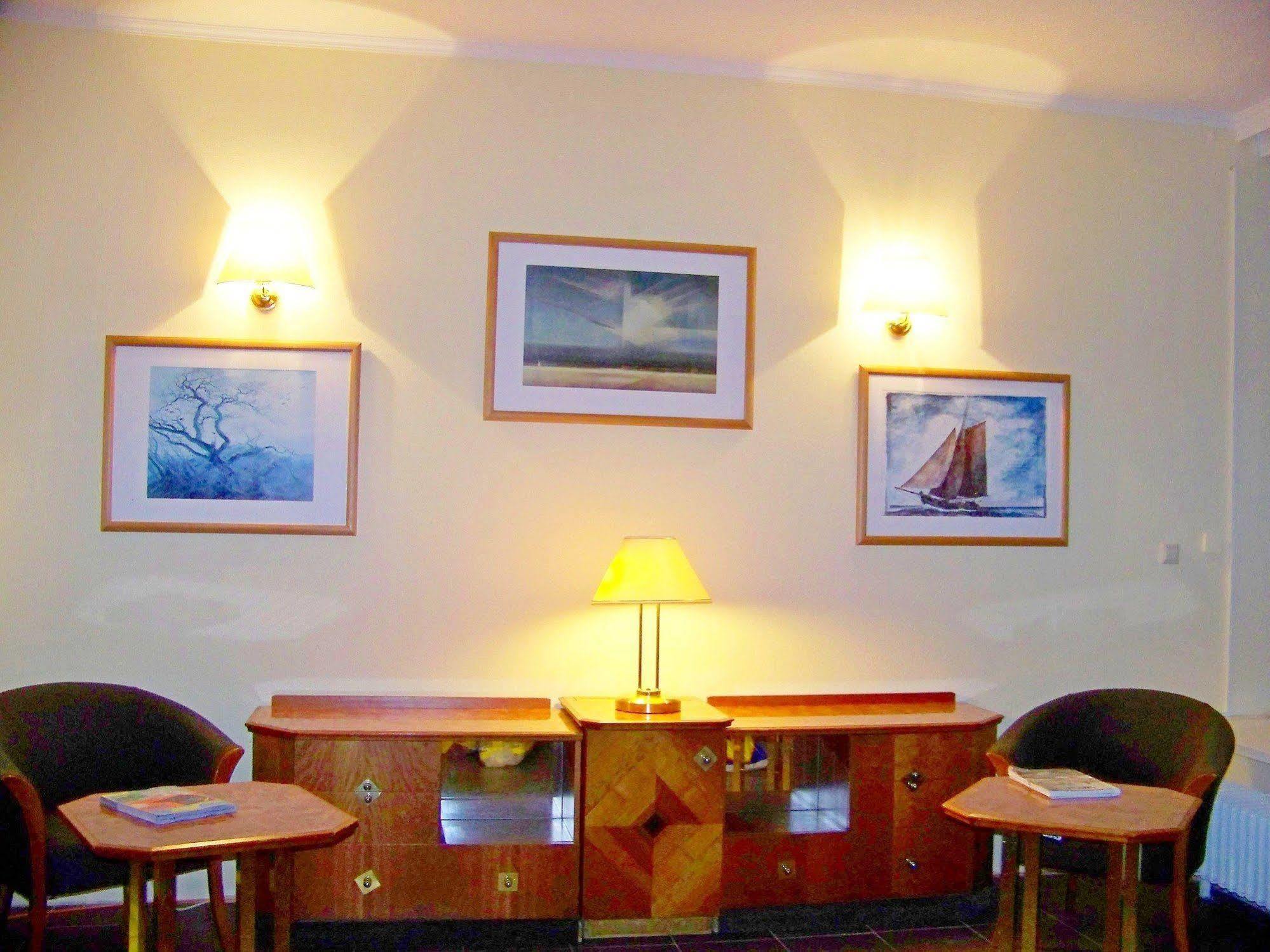 Hotel Amadeus