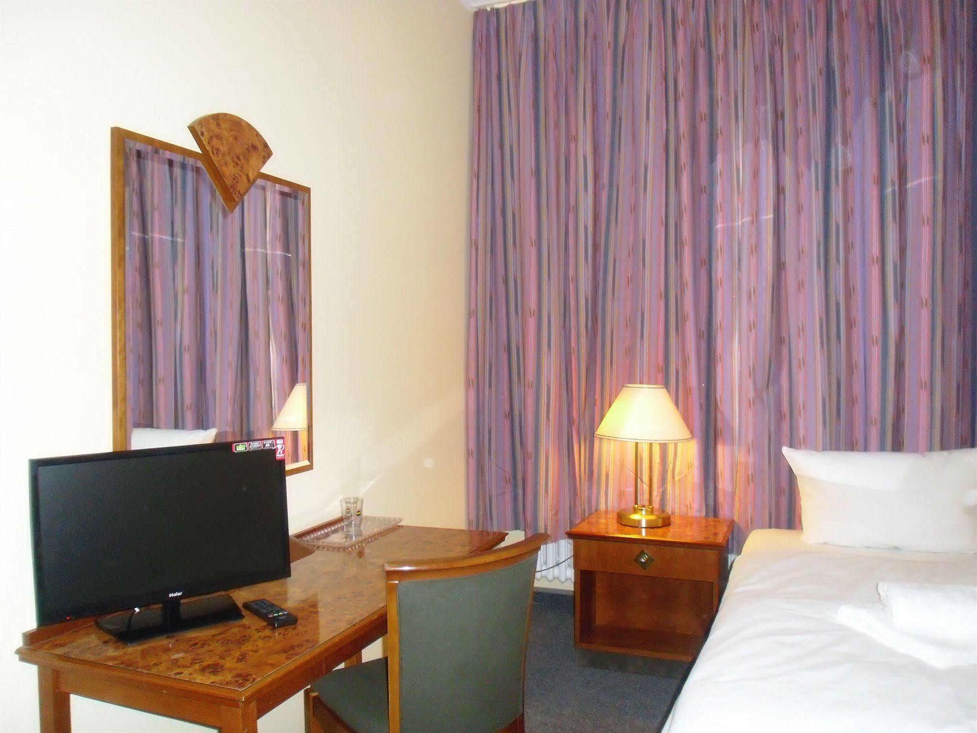 Hotel Amadeus