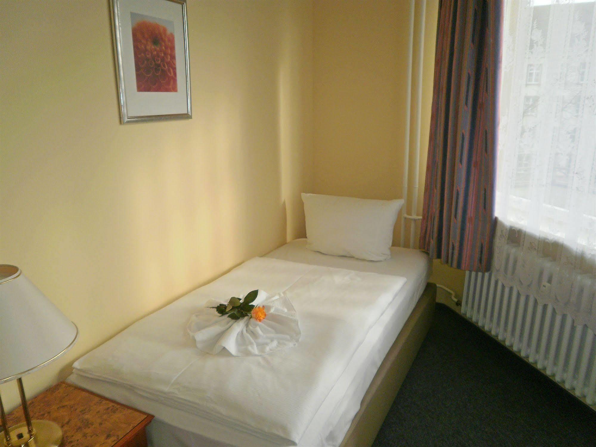 Amadeus 2* Berlijn