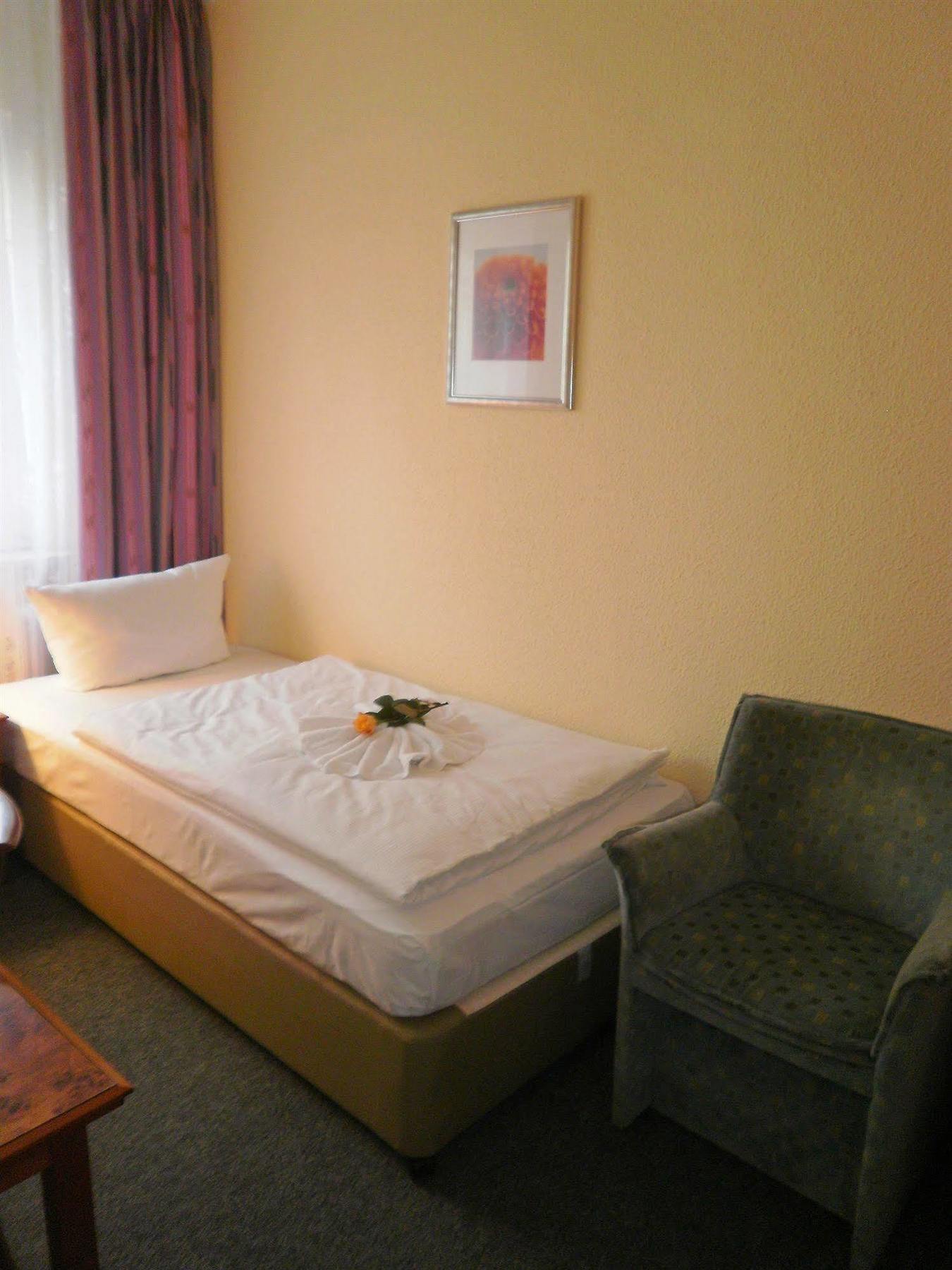 Amadeus Hotel