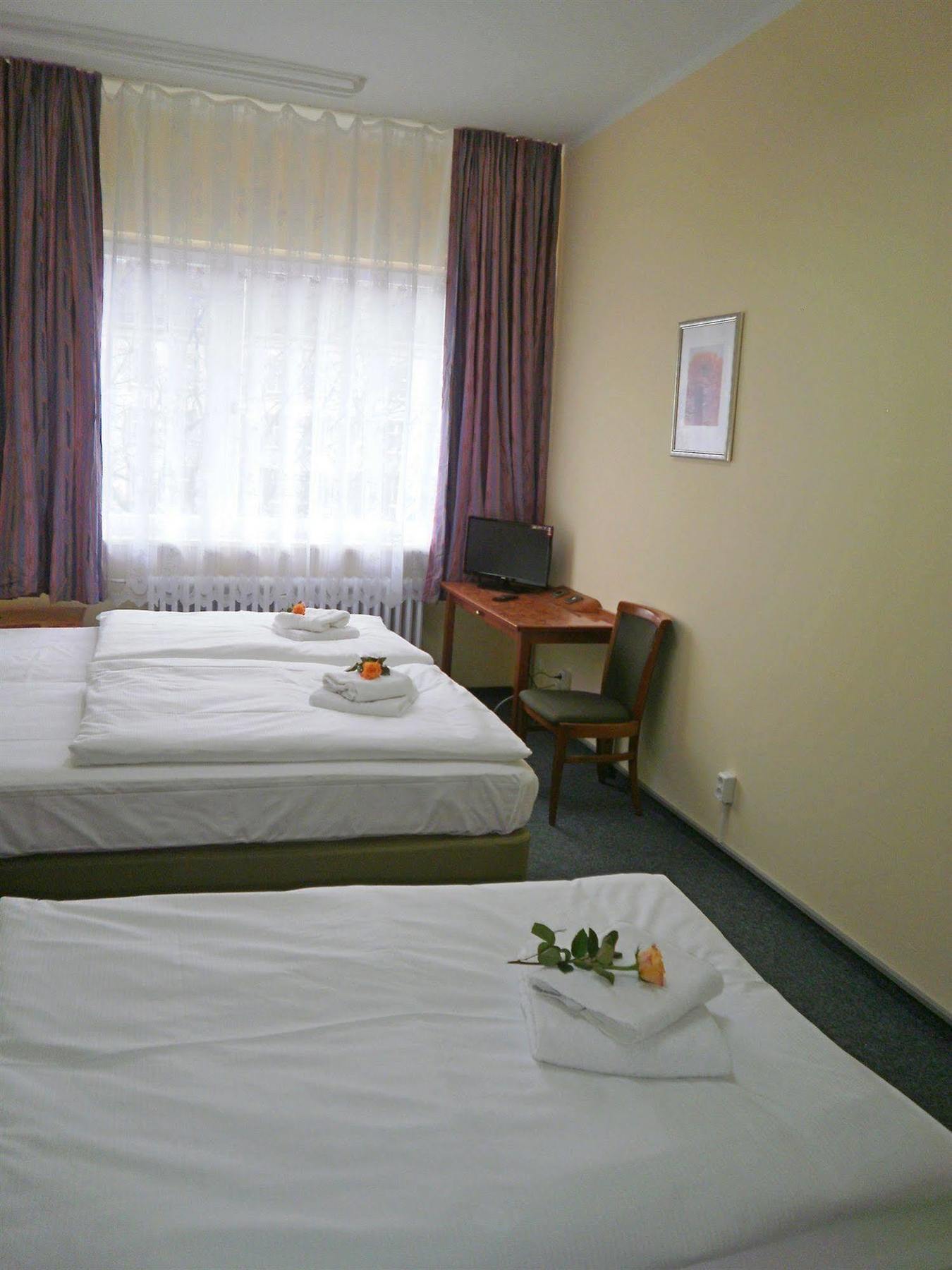 Hotel Amadeus