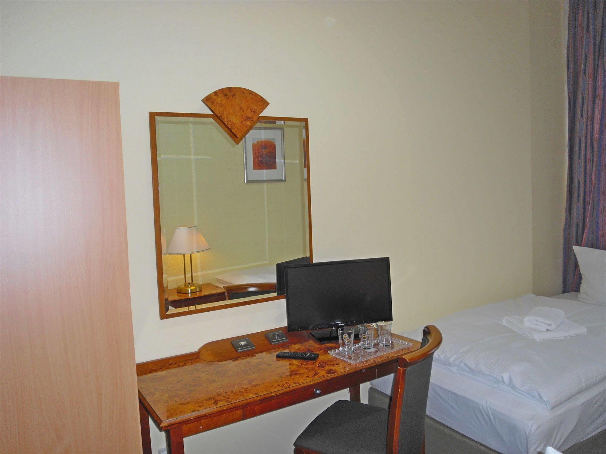 Amadeus Hotel Berlijn